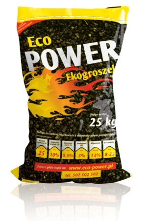 ekogroszek eco power