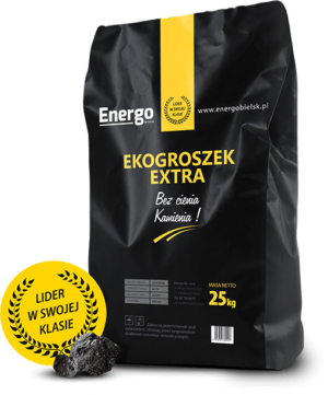 ekogroszek extra