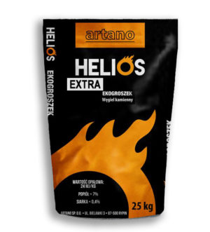 ekogroszek Helios