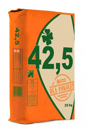 Cement I 42,5